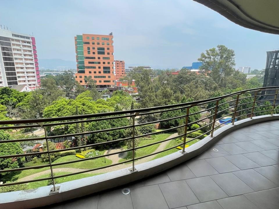 APARTAMENTO EN RENTA EN ZONA 14 - Miniatura 22