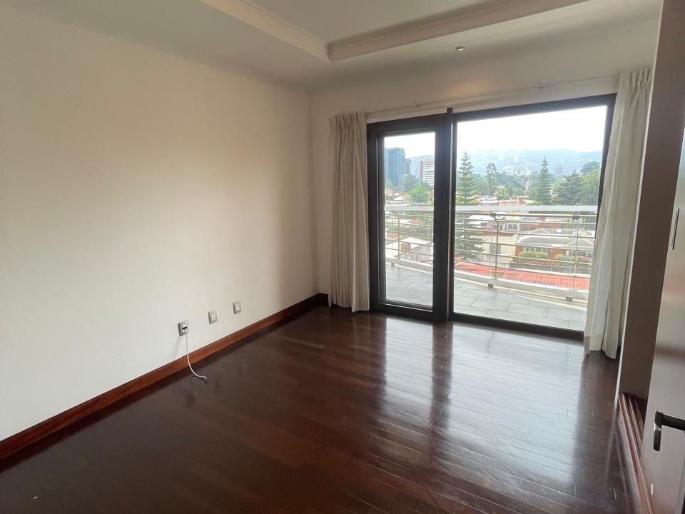APARTAMENTO EN RENTA EN ZONA 14 - Miniatura 27