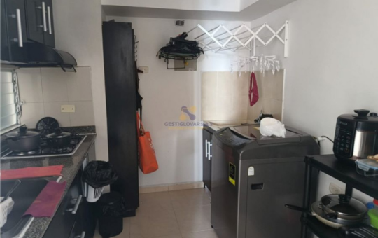 Imagen de Venta de Apartamento en Villa de Leyva, Cuba - Pereira
