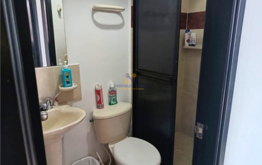 Imagen de Venta de Apartamento en Villa de Leyva, Cuba - Pereira