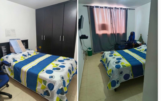 Imagen de Venta de Apartamento en Villa de Leyva, Cuba - Pereira
