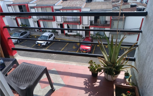 Imagen de Venta de Apartamento en Villa de Leyva, Cuba - Pereira
