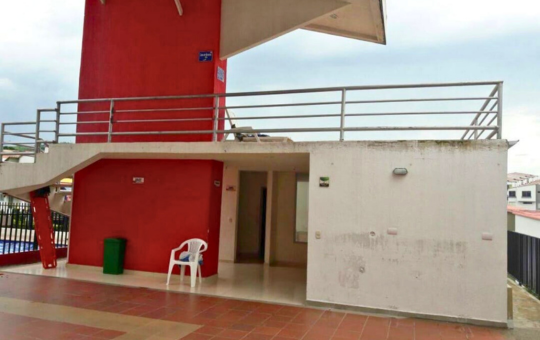 Imagen de Venta de Apartamento en Villa de Leyva, Cuba - Pereira