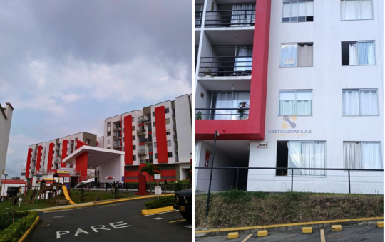 Imagen de Venta de Apartamento en Villa de Leyva, Cuba - Pereira