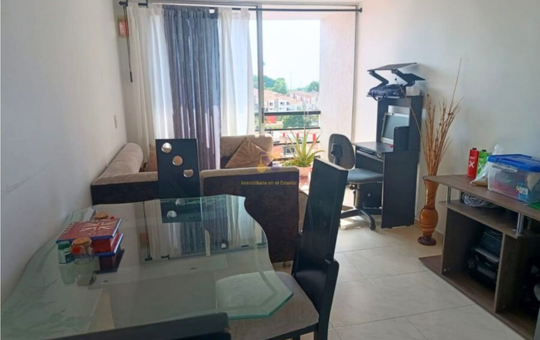 Imagen de Venta de Apartamento en Villa de Leyva, Cuba - Pereira