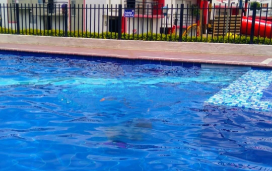 Imagen de Venta de Apartamento en Villa de Leyva, Cuba - Pereira