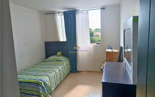 Imagen de Venta de Apartamento en Villa de Leyva, Cuba - Pereira