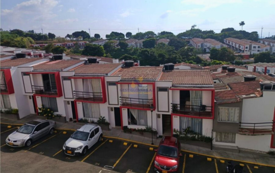 Imagen de Venta de Apartamento en Villa de Leyva, Cuba - Pereira