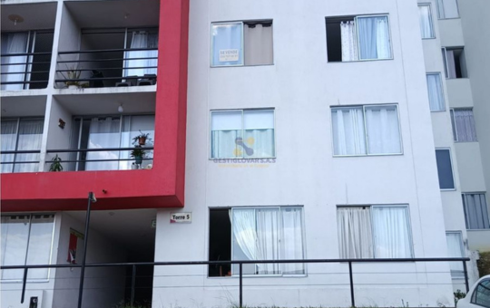 Imagen de Venta de Apartamento en Villa de Leyva, Cuba - Pereira