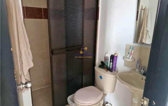 Imagen de Venta de Apartamento en Villa de Leyva, Cuba - Pereira