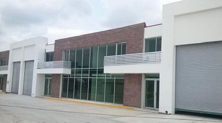 PH OFIBODEGAS PANAMA / (494 M2) RM