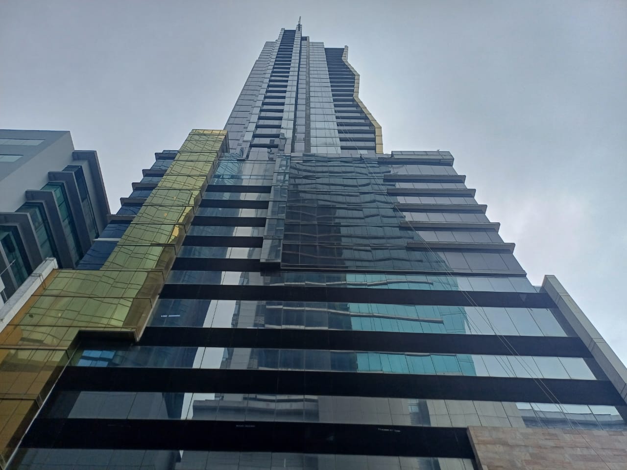 OFICINA EN ALQUILER O VENTA, OBARRIO, PANAMA | PH TWIST (D) - RM