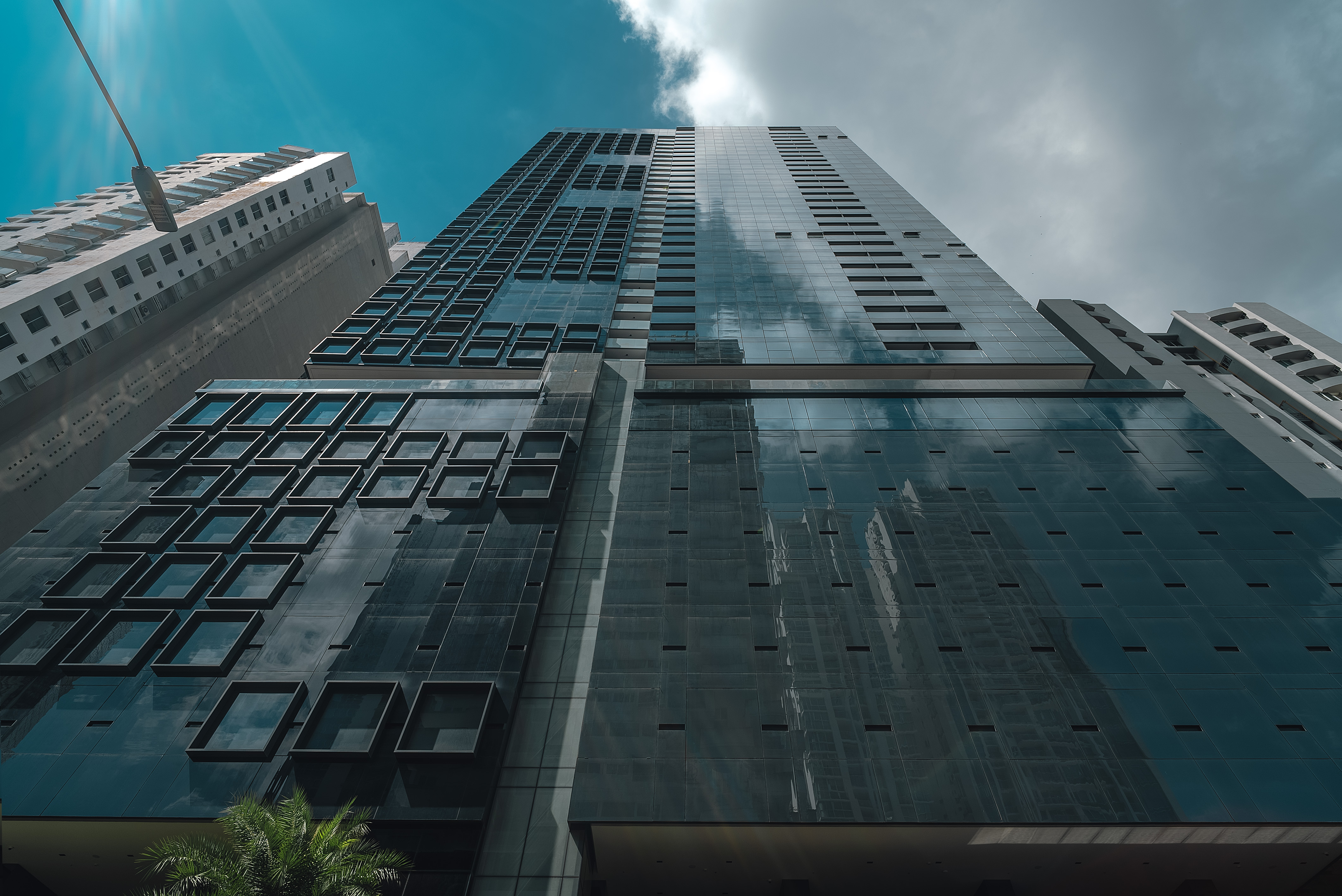 ISC - NUOVO BY ARMANI - 361M2 - PH