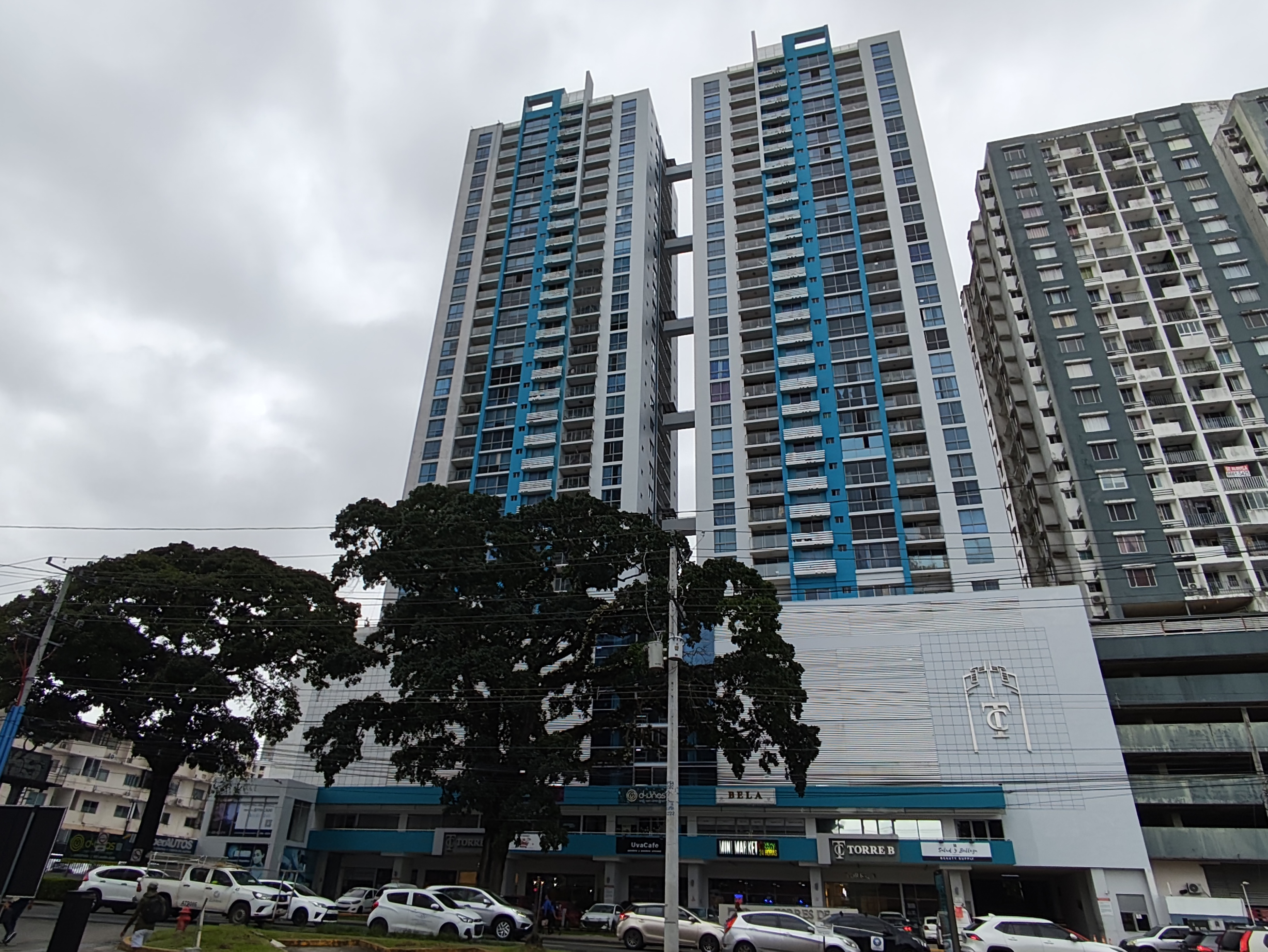 APARTAMENTO EN VENTA, PH TORRES DE CASTILLA,74m2 - AAH