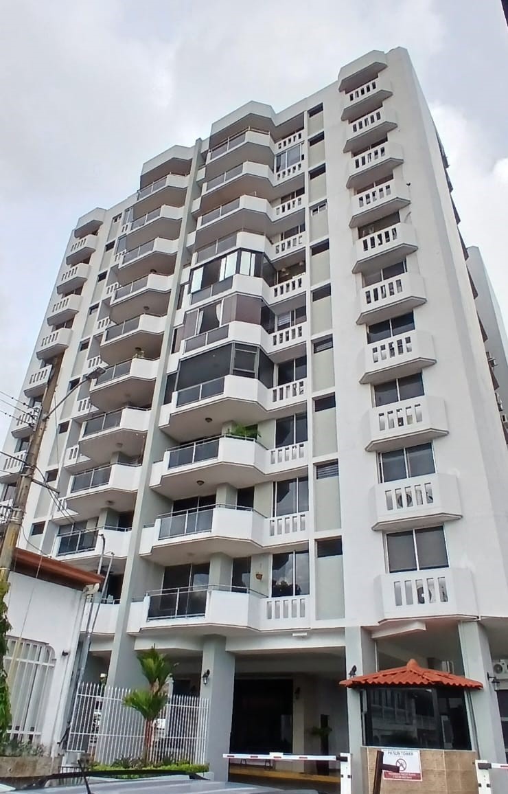 PH Sun Tower 2 - El Dorado - RB