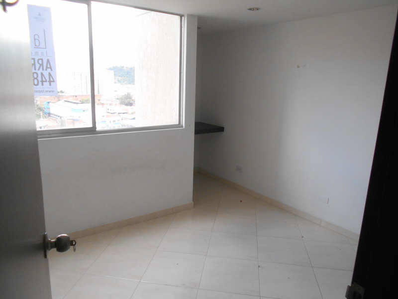 APARTAESTUDIO EN ARRIENDO EN BOMBONA COD 3962 - Foto 12