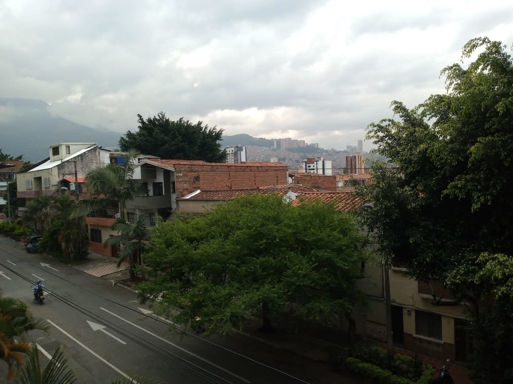 APARTAMENTO EN VENTA EN VILLA HERMOSA  COD 6450 - Foto 22