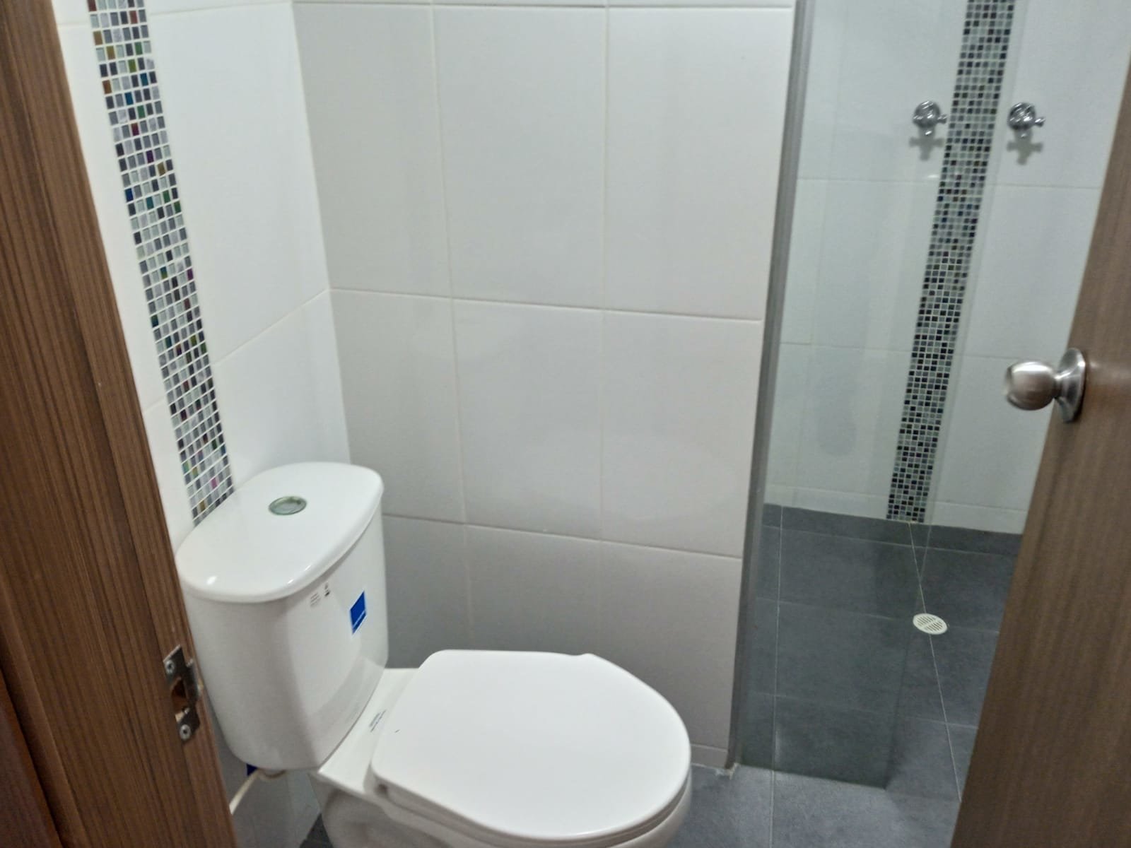 SE VENDE APARTAMENTO BOMBONA COD 7551 - Foto 8