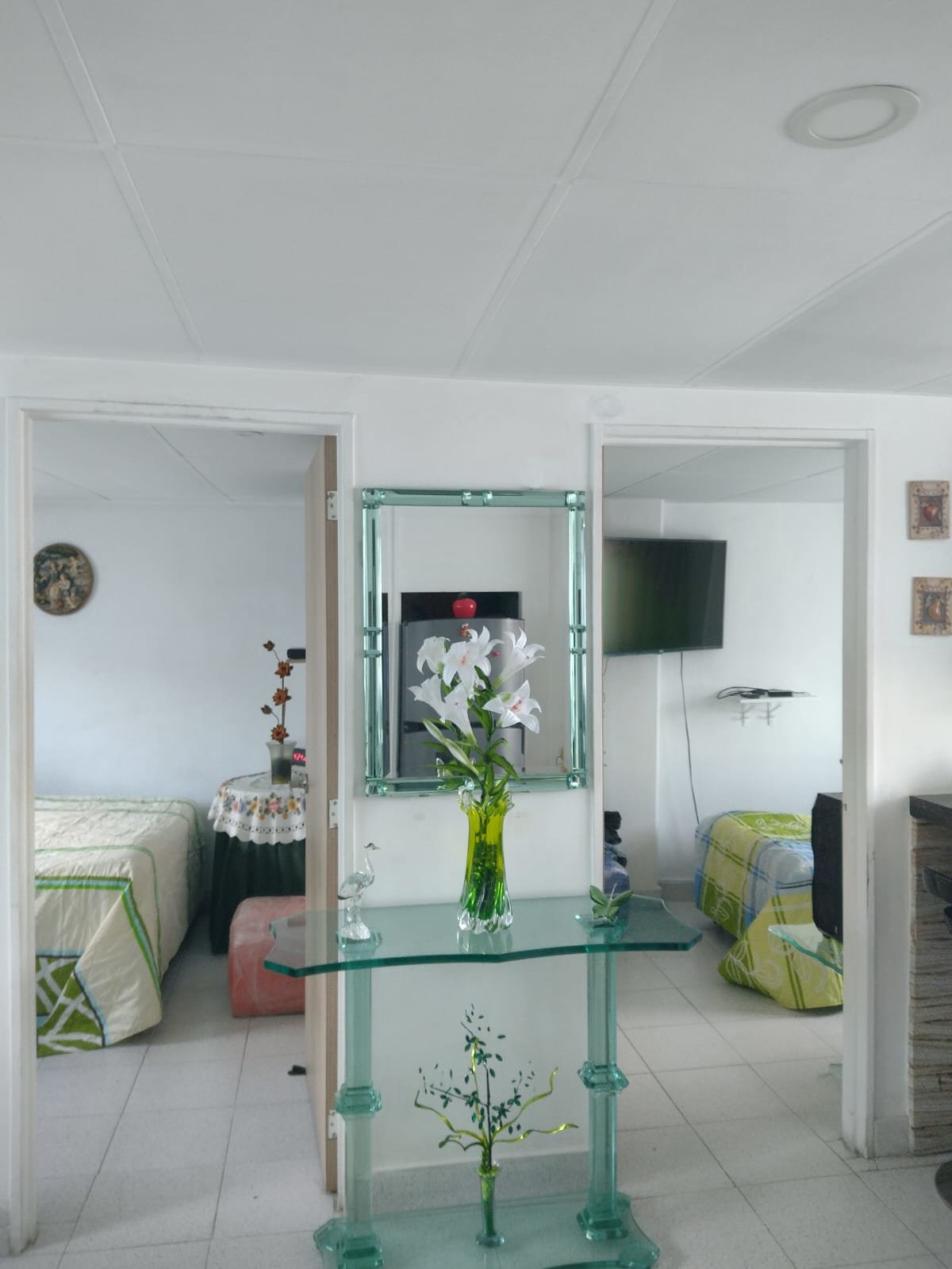 VENTA DE APARTAMENTO EN BOMBONA -COD 7950 - Foto 9
