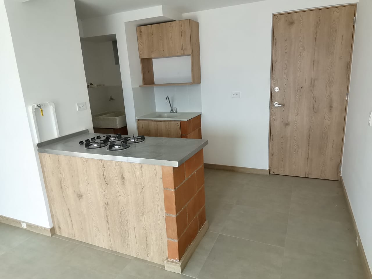 APARTAMENTO EN VENTA SECTOR SABANETA COD-8022 - Foto 3