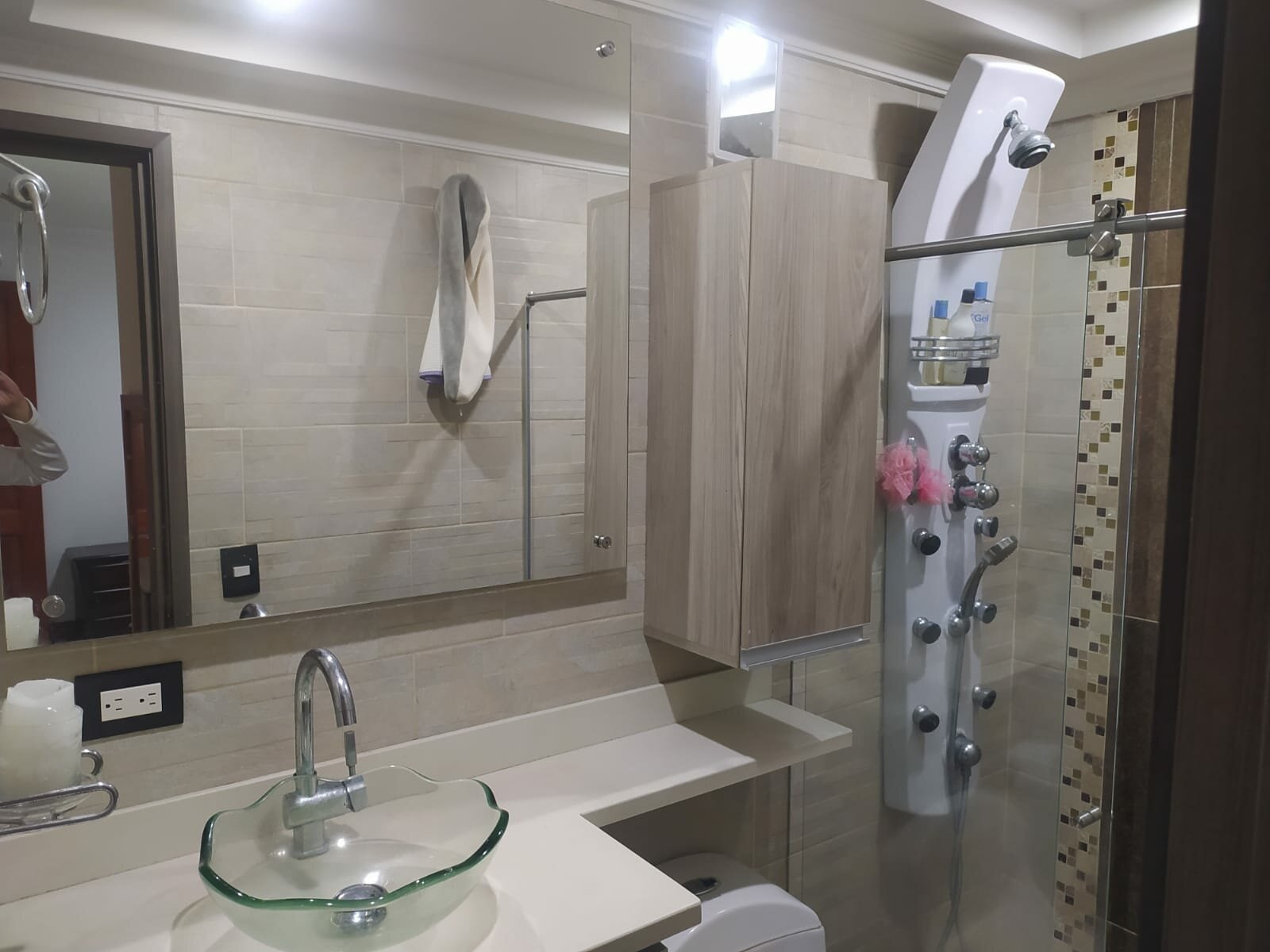 APARTAMENTO EN VENTA BELEN FATIMA COD 8130 - Foto 10
