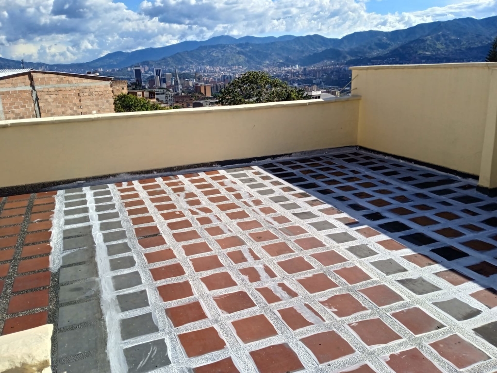CASA EN VENTA MANRIQUE COD 7603 - Foto 10