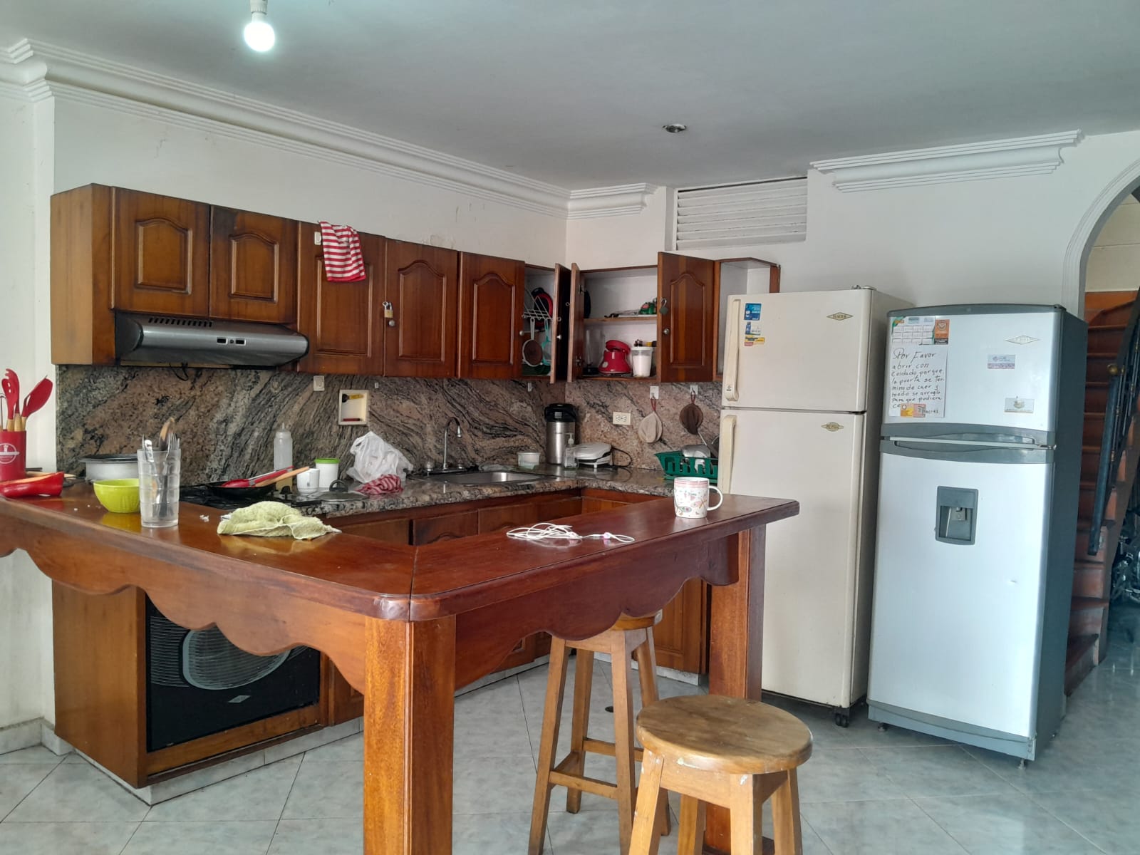 APARTAMENTO EN VENTA EN SABANETA COD 8342