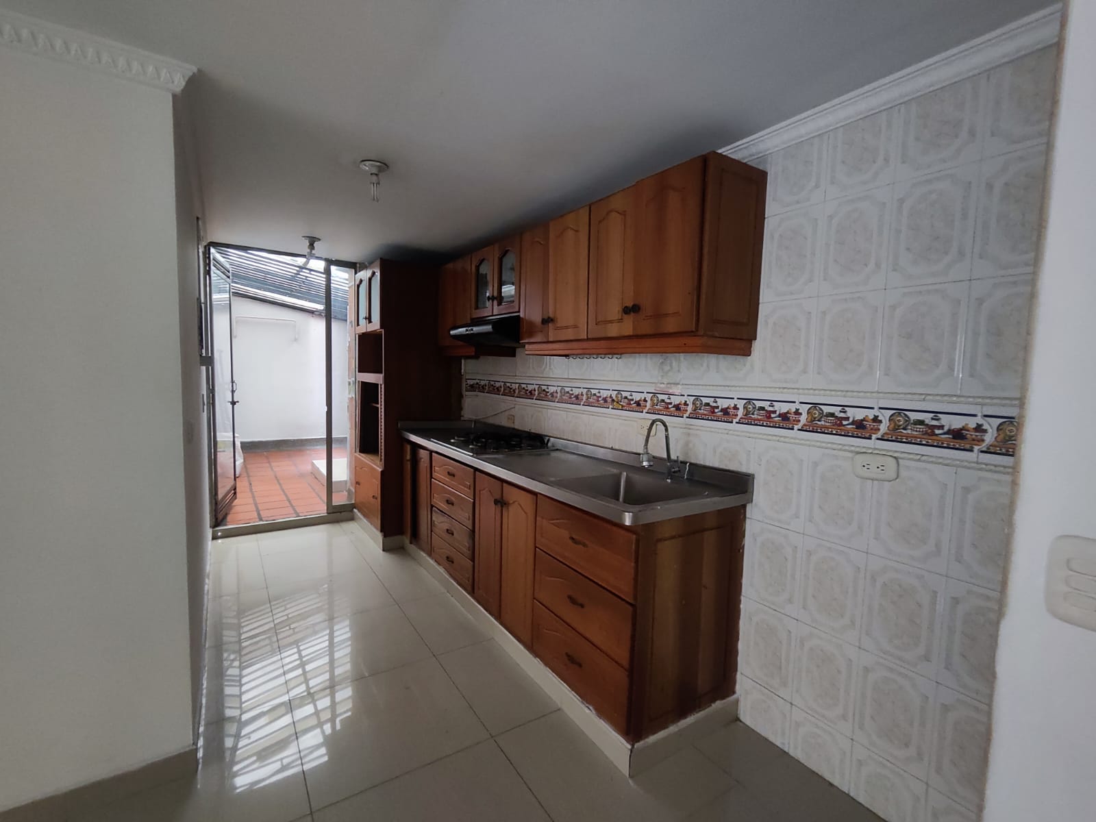 APARTAMENTO EN VENTA EN ENVIGADO COD 9120
