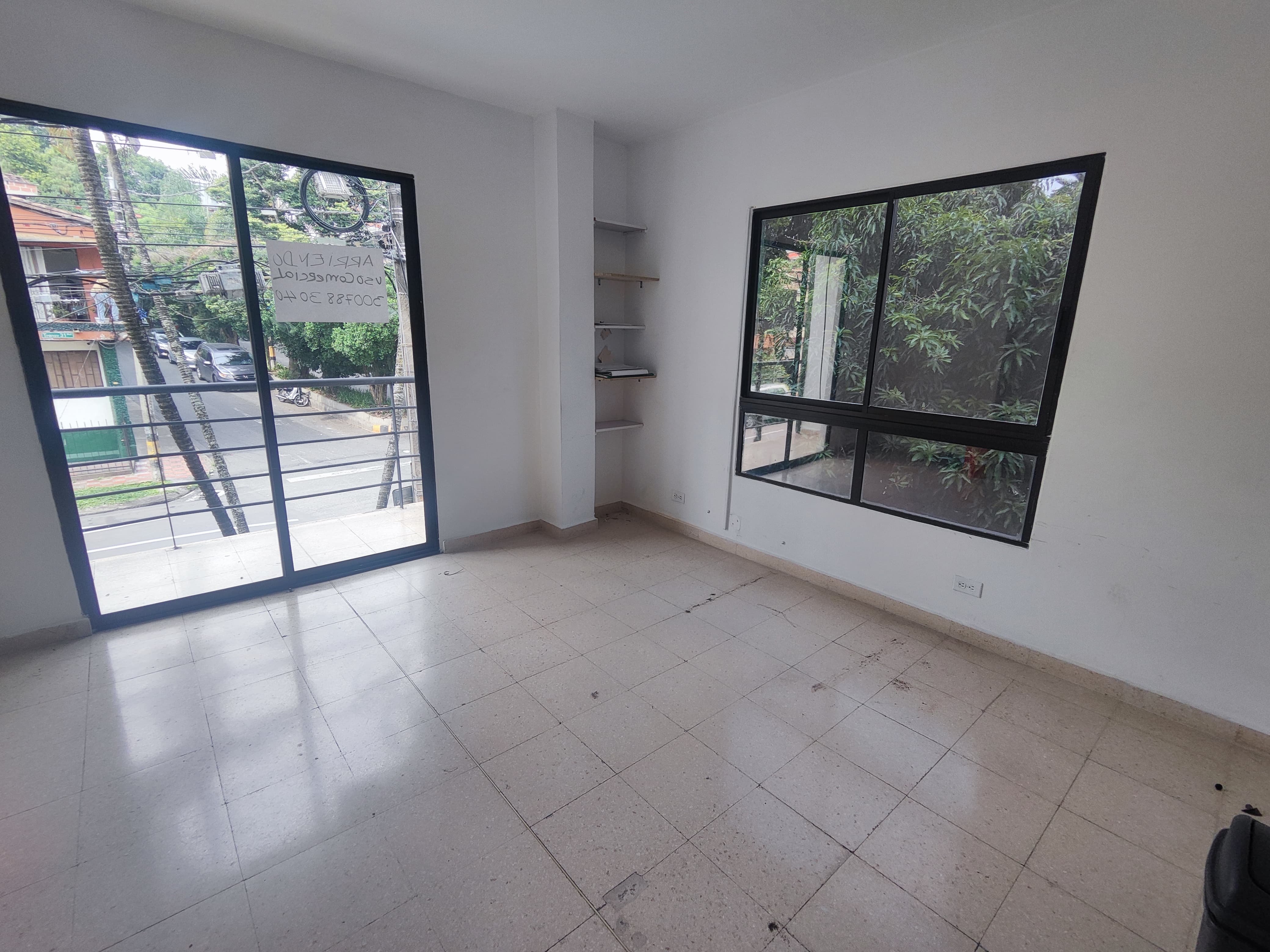 OFICINA EN ARRIENDO EN ENVIGADO COD 9119 - Foto 2