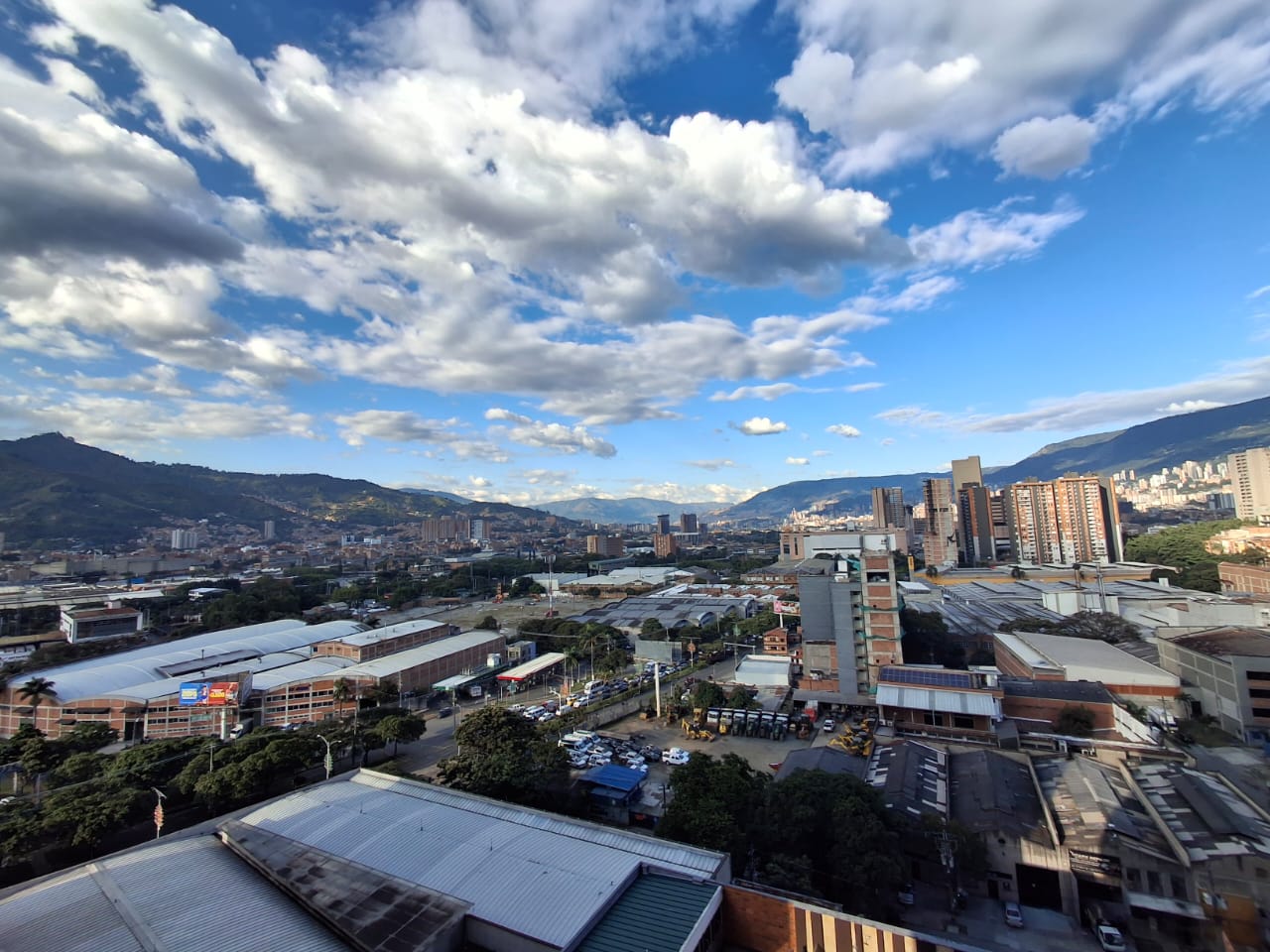 APARTAMENTO EN ARRIENDO EN SABANETA COD 9397 - Foto 14
