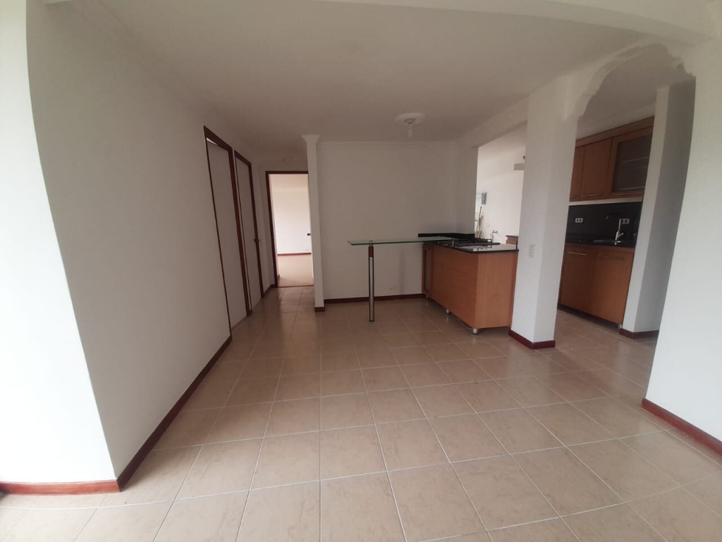 APARTAMENTO EN ARRIENDO EN LA ESTRELLA COD 7931 - Foto 9