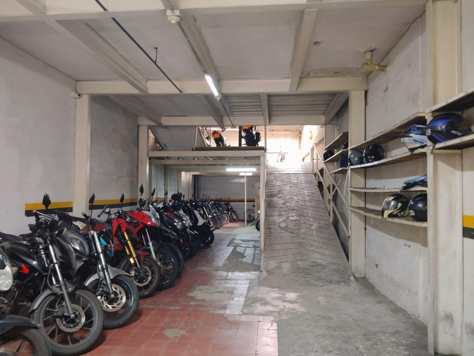 LOCAL EN ARRIENDO EN BOSTON COD 9866 - Foto 6