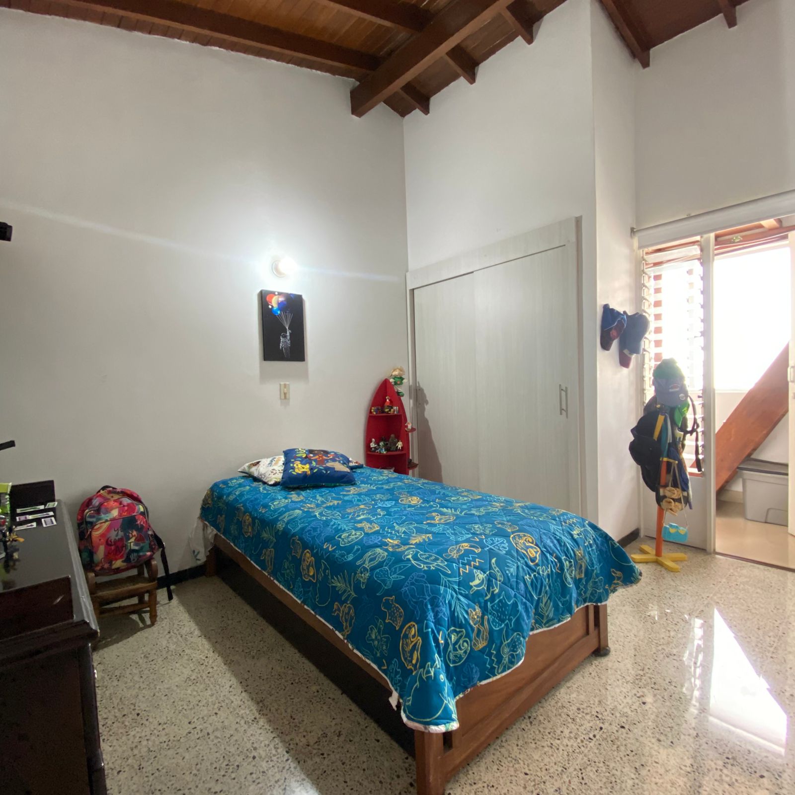 APARTAMENTO  EN VENTA EN LAURELES NOGAL COD 9900 - Foto 10