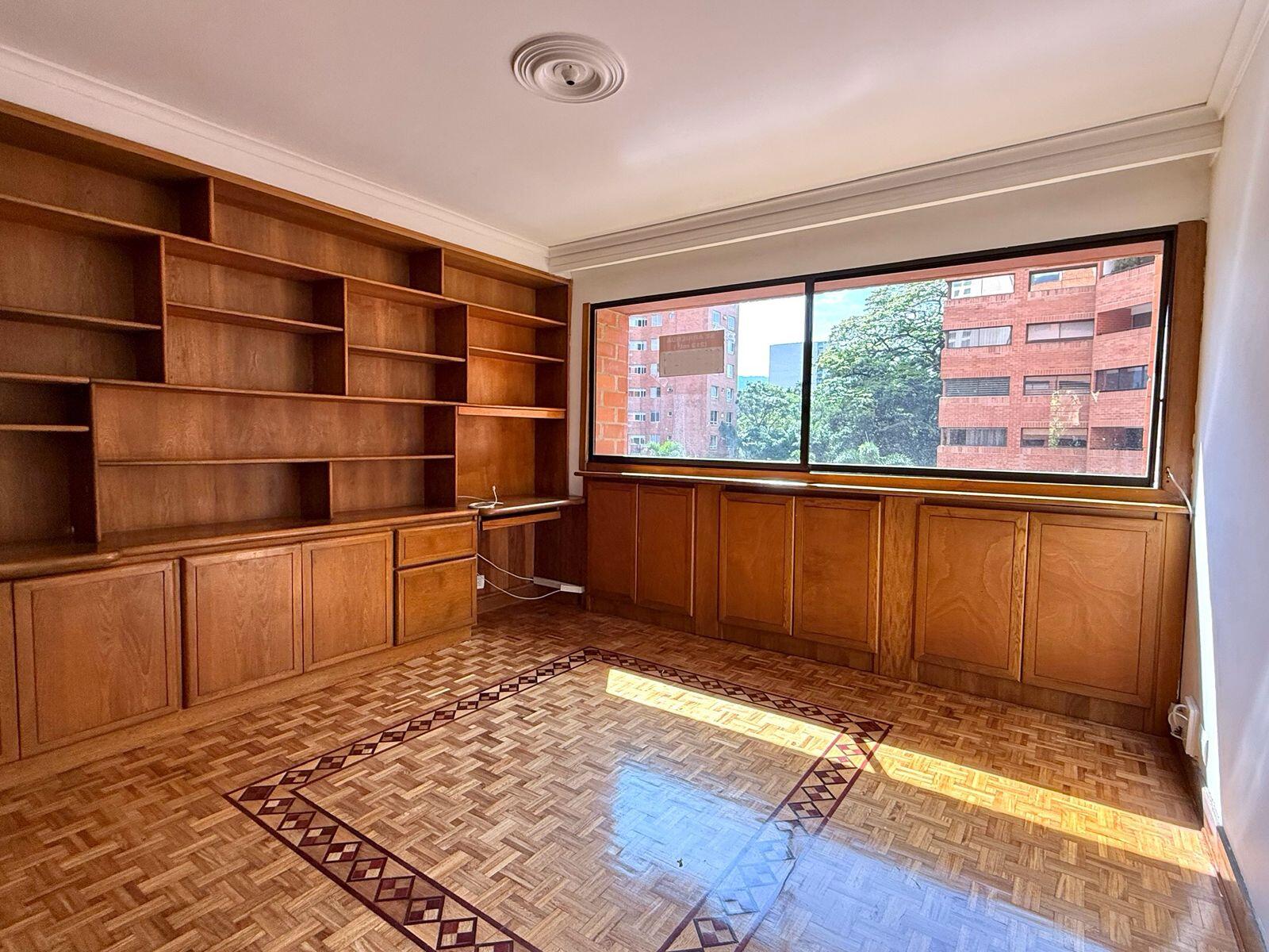APARTAMENTO EN VENTA EN POBLADO COD 9913 - Foto 10
