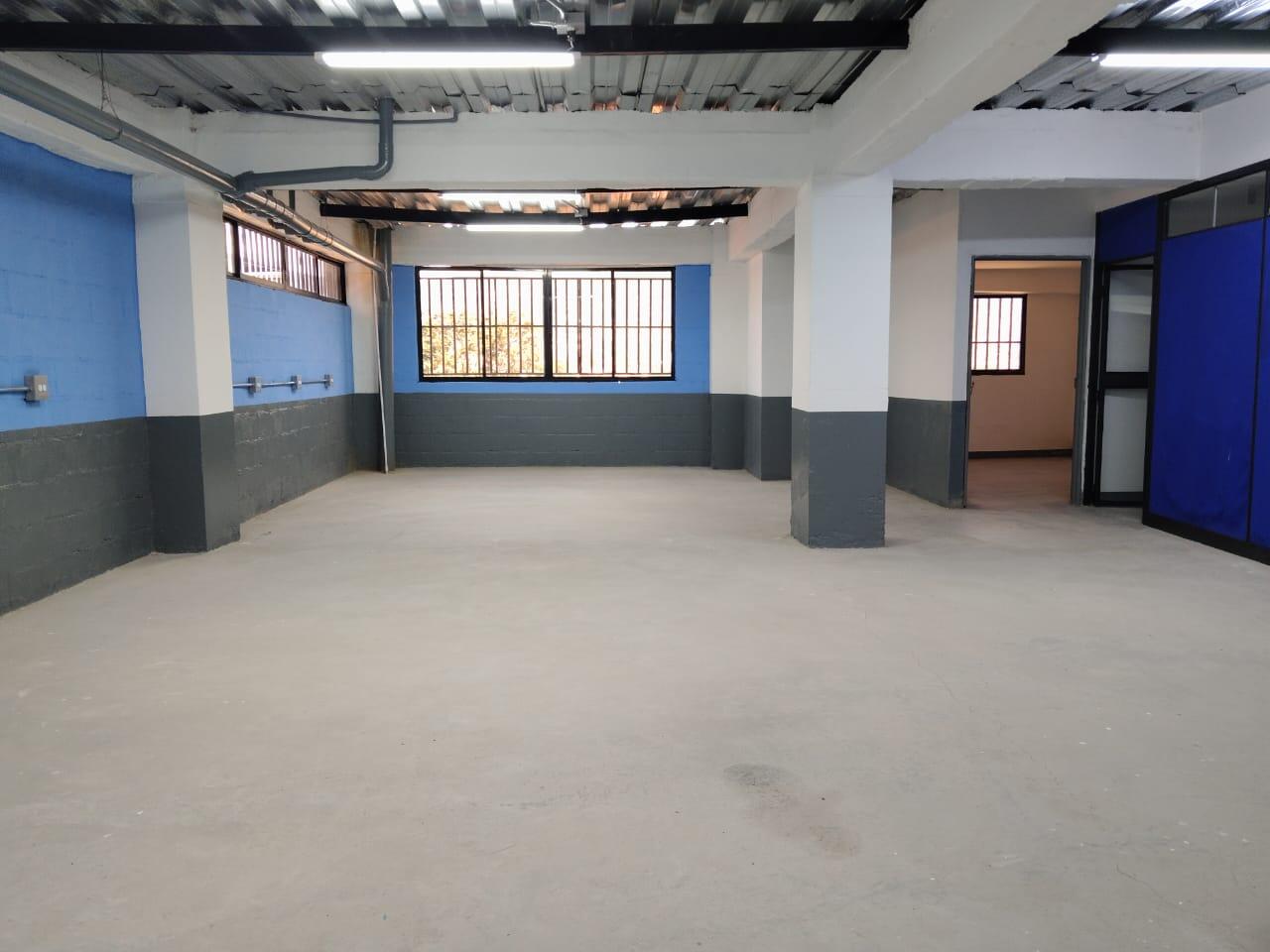 BODEGA EN ARRIENDO CENTRO MEDELLIN COD 9934 - Foto 5