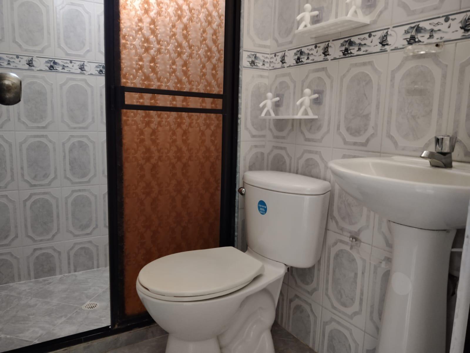APARTAMENTO EN ARRIENDO EN BOMBONA COD 8965 - Foto 11