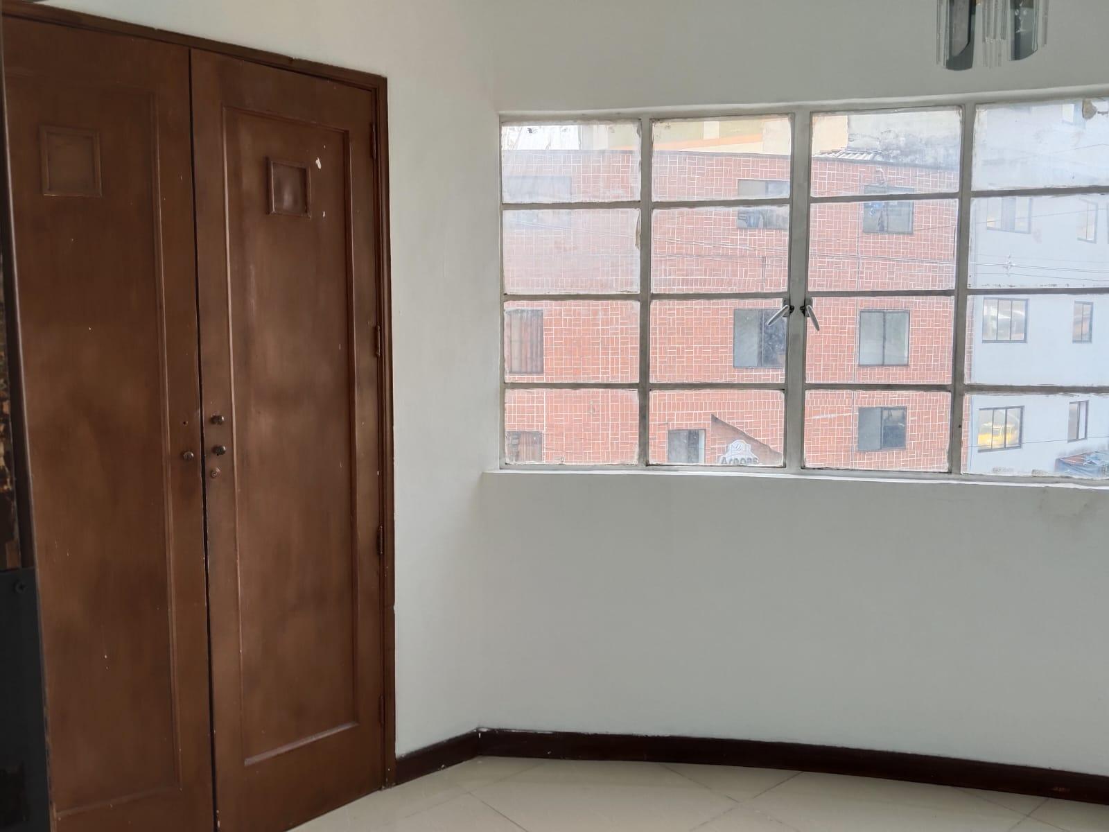 APARTAMENTO EN VENTA EN CENTRO COD 9970 - Foto 7