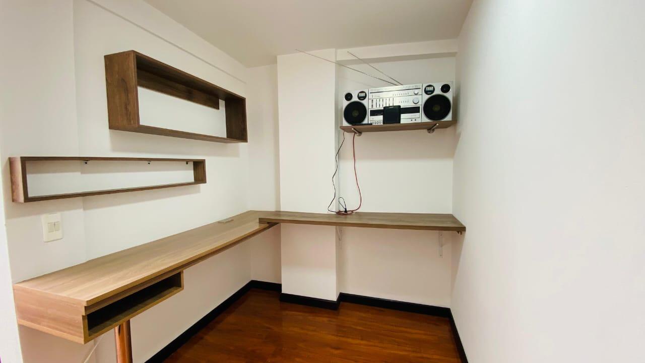 APARTAMENTO EN VENTA EN BOSTON COD 9992 - Foto 11