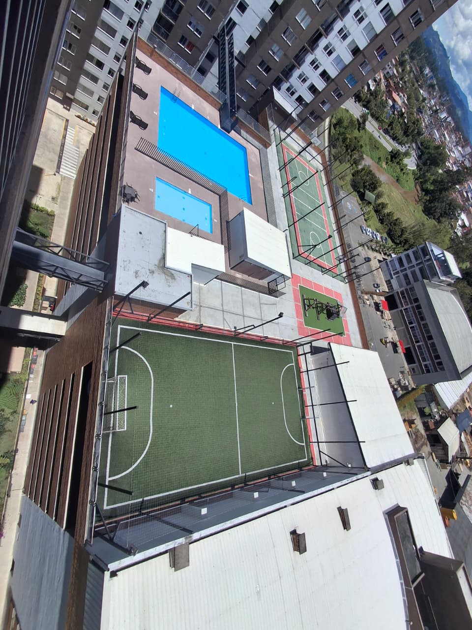 APARTAMENTO EN VENTA EN RIONEGRO COD 10002 - Foto 15