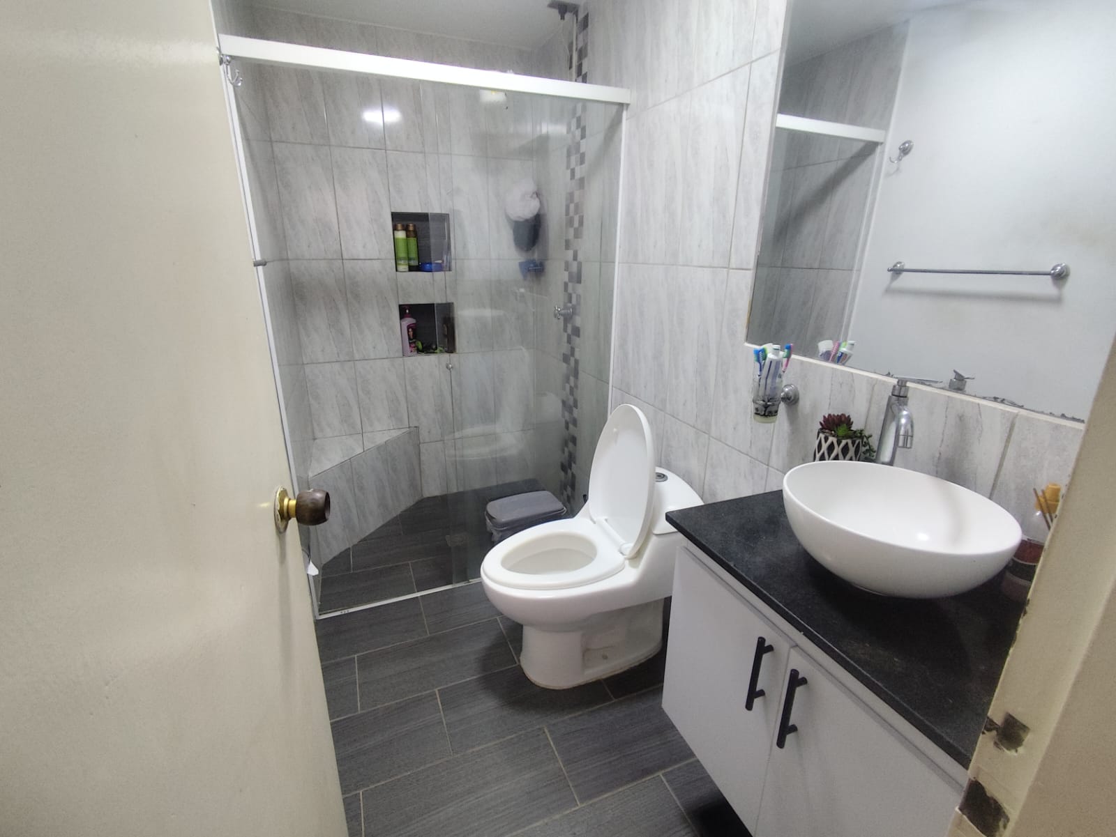 CASA EN VENTA EN BELEN SAN BERNARDO COD 10145 - Foto 10