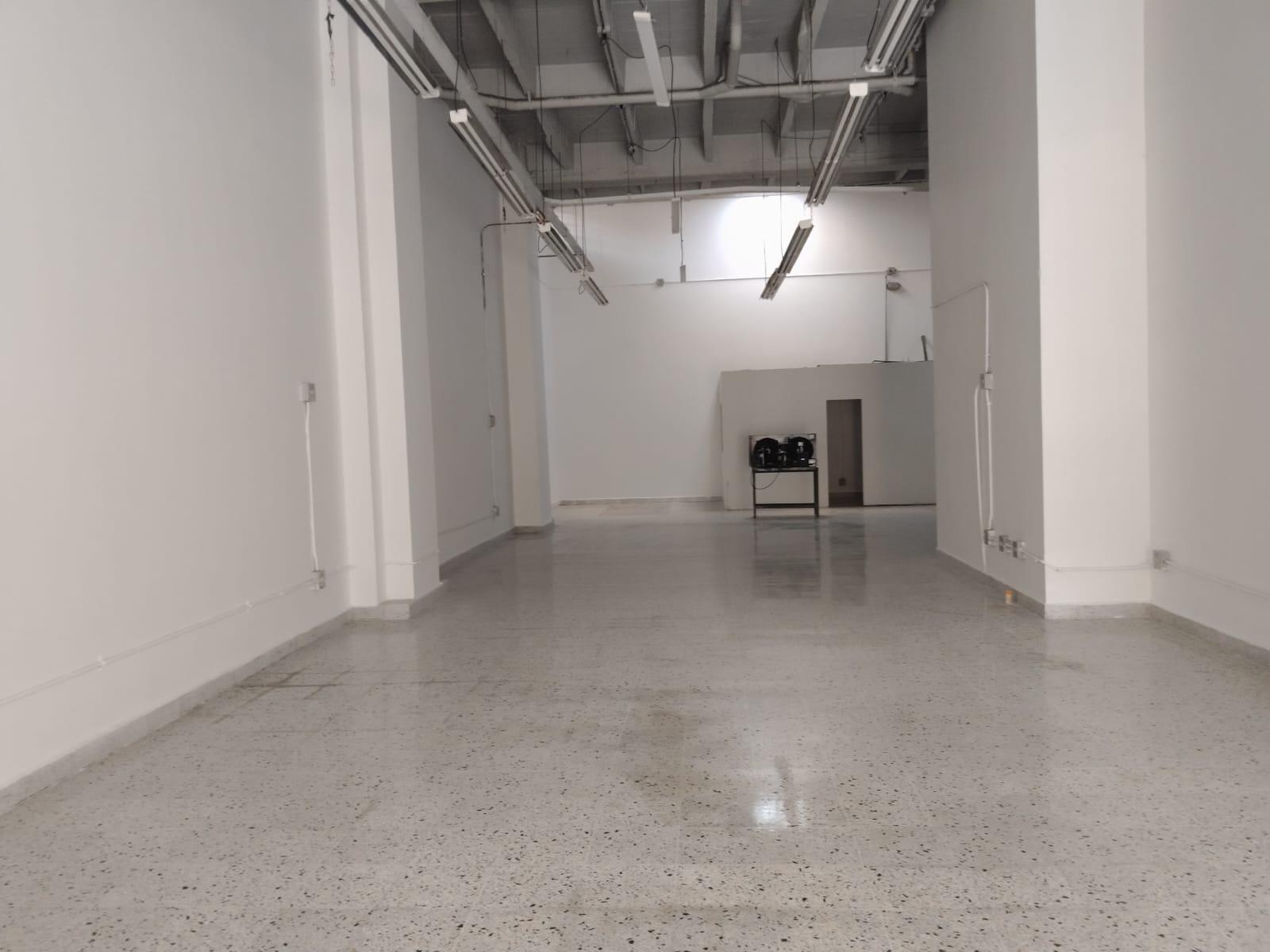 BODEGA EN ARRIENDO EN LA CANDELARIA COD 10183 - Foto 6