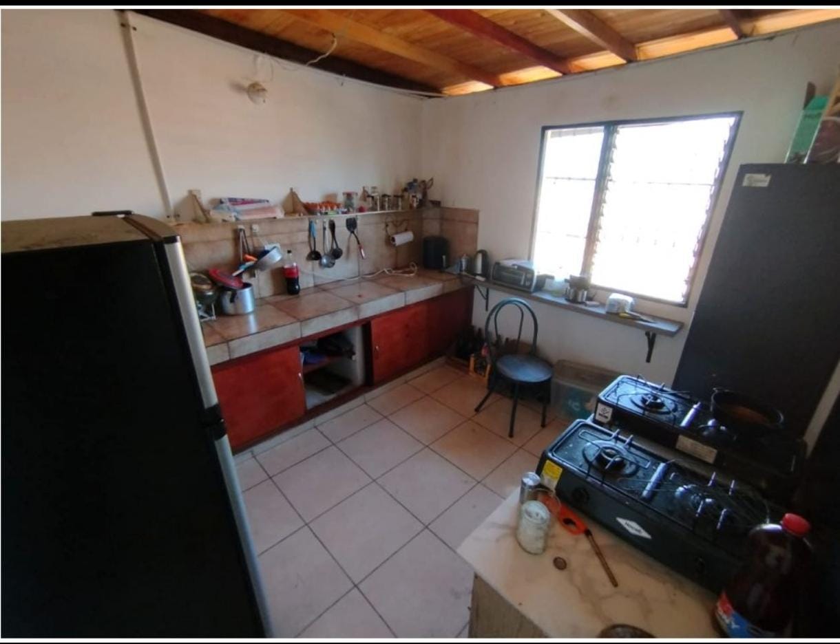 CASA EN VENTA EN VILLA HERMOSA LA LADERA COD 10262  - Foto 12