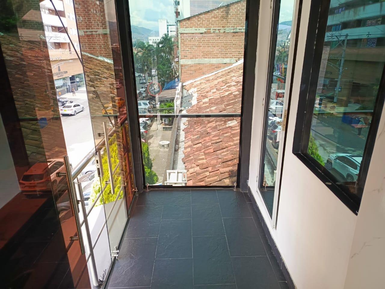 OFICINA EN ARRIENDO EN SAN DIEGO COD 10287 - Foto 3