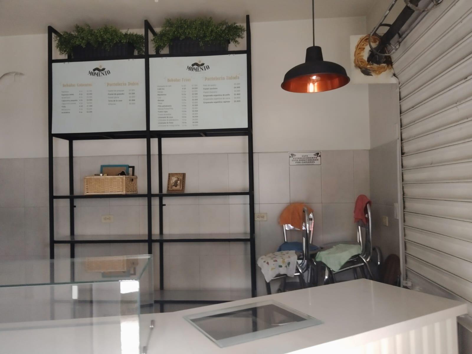 LOCAL EN ARRIENDO EN LA CANDELARIA COD 10323 - Foto 5