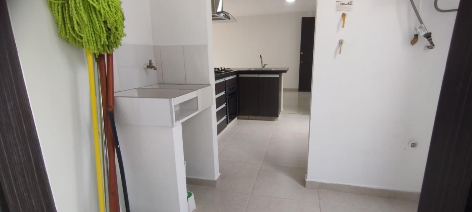 APARTAMENTO EN VENTA EN EL POBLADO COD 10365 - Foto 22