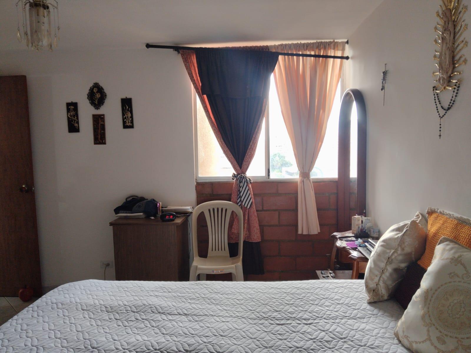 APARTAMENTO EN VENTA EN BOSTON COD 10378 - Foto 5