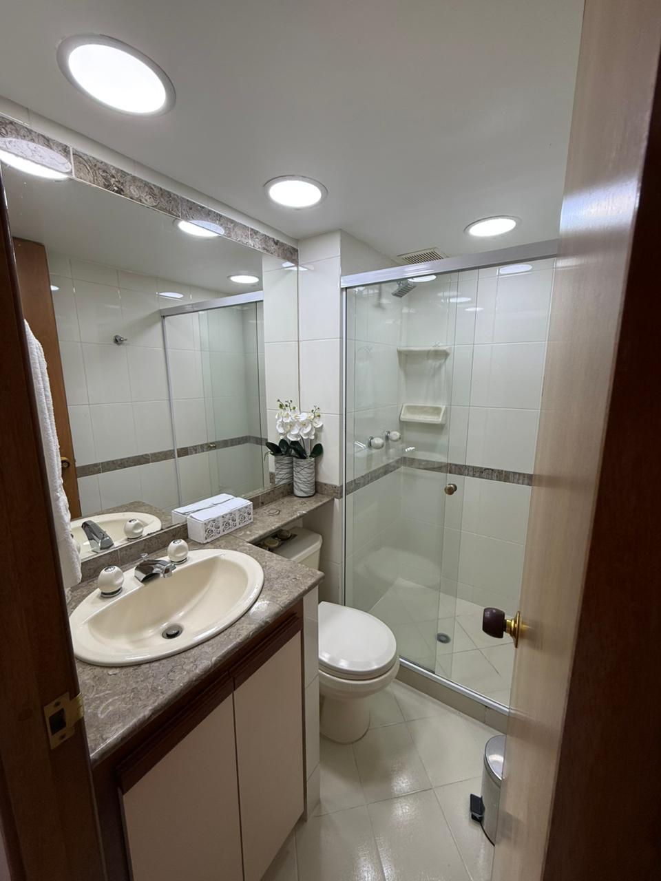 APARTAMENTO EN VENTA EN BELEN LA PALMA COD 10374 - Foto 12