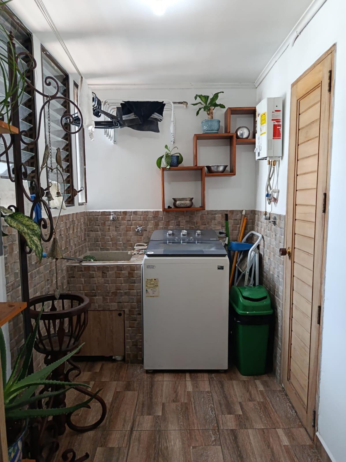 APARTAMENTO EN VENTA EN LA CANDELARIA COD 10385 - Foto 5