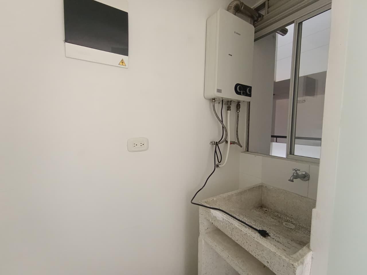 APARTAMENTO EN VENTA EN RIONEGRO COD 10463 - Foto 13