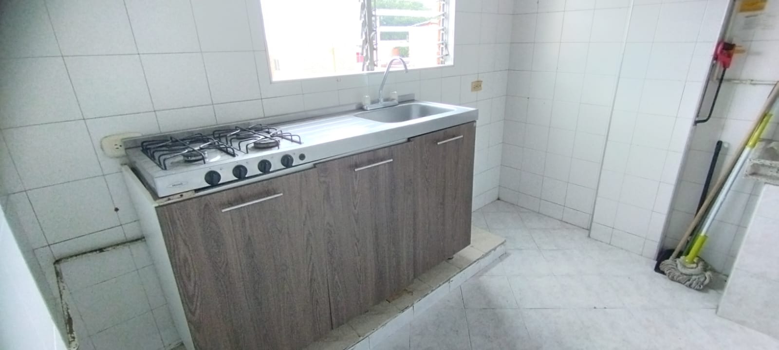 APARTAESTUDIO EN VENTA EN BELEN LOS ALPES COD 10300